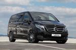 Mercedes-Benz V250 BlueTEC by VATH 2017 года